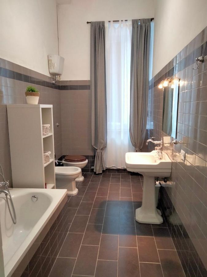 B&B Home XIX Narni Exterior foto