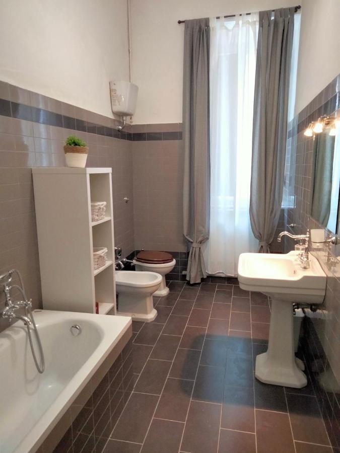 B&B Home XIX Narni Exterior foto