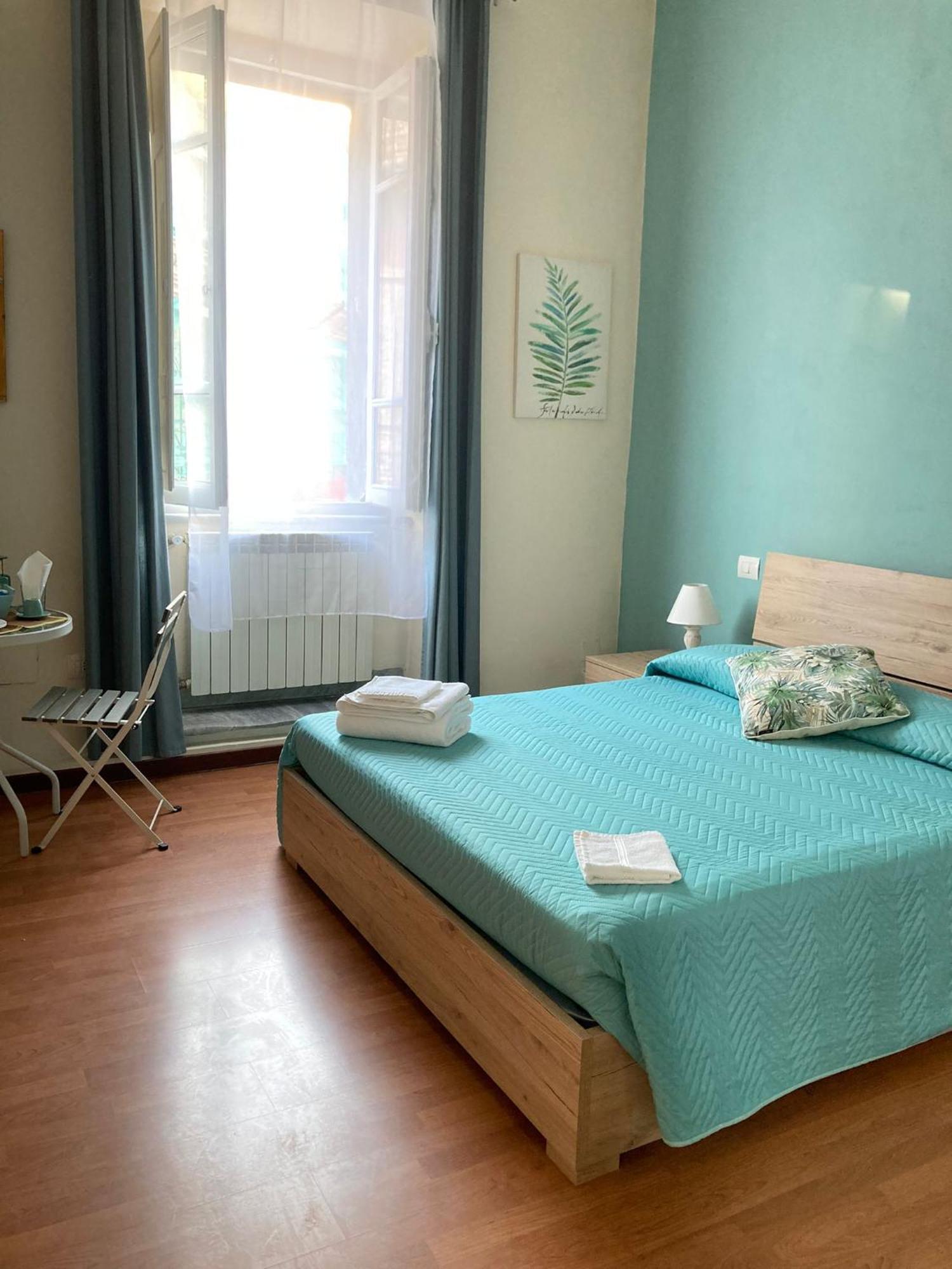 B&B Home XIX Narni Exterior foto