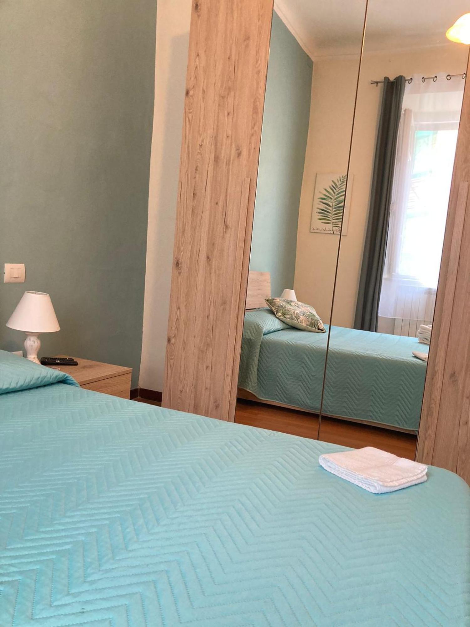 B&B Home XIX Narni Habitación foto