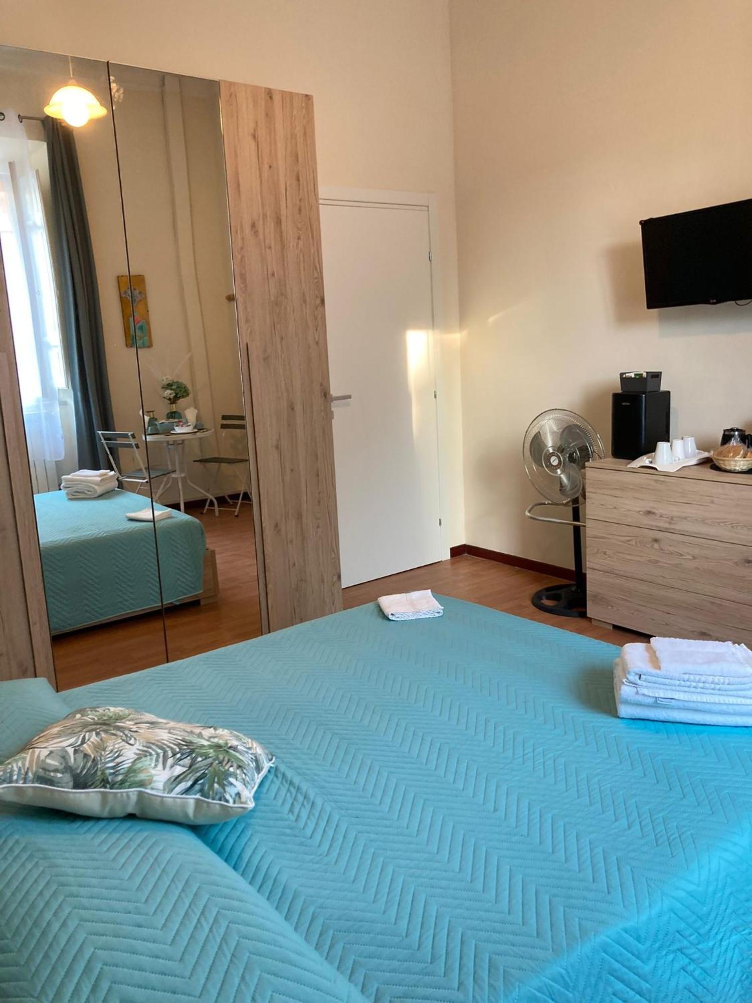 B&B Home XIX Narni Habitación foto