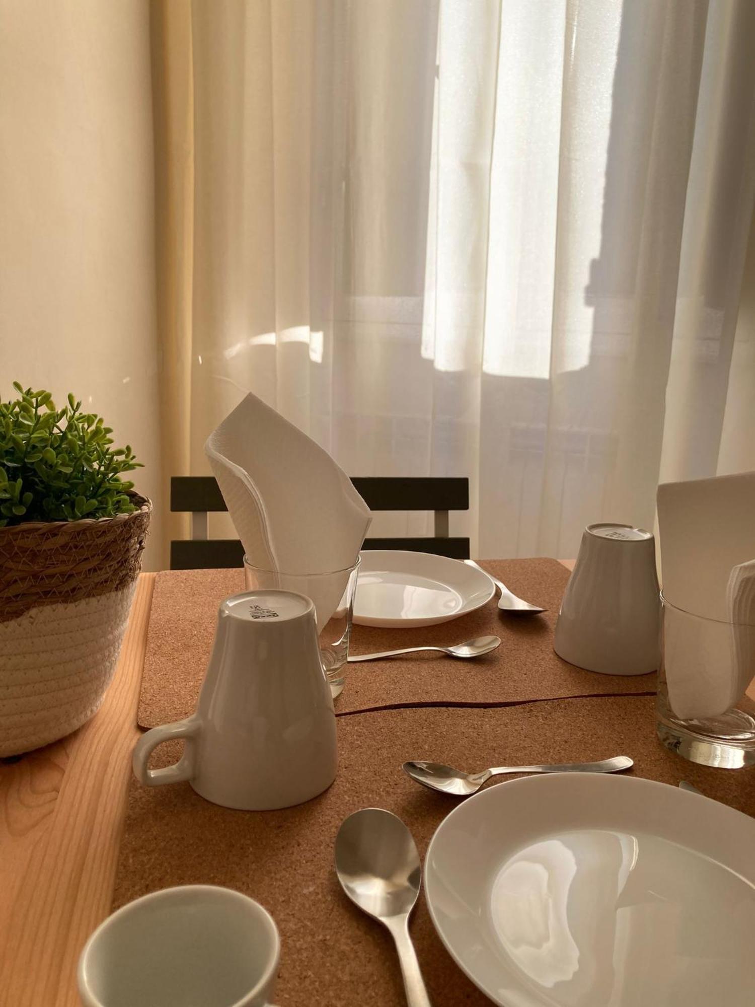 B&B Home XIX Narni Habitación foto