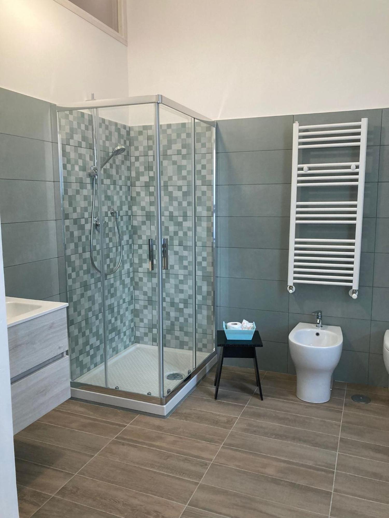 B&B Home XIX Narni Habitación foto