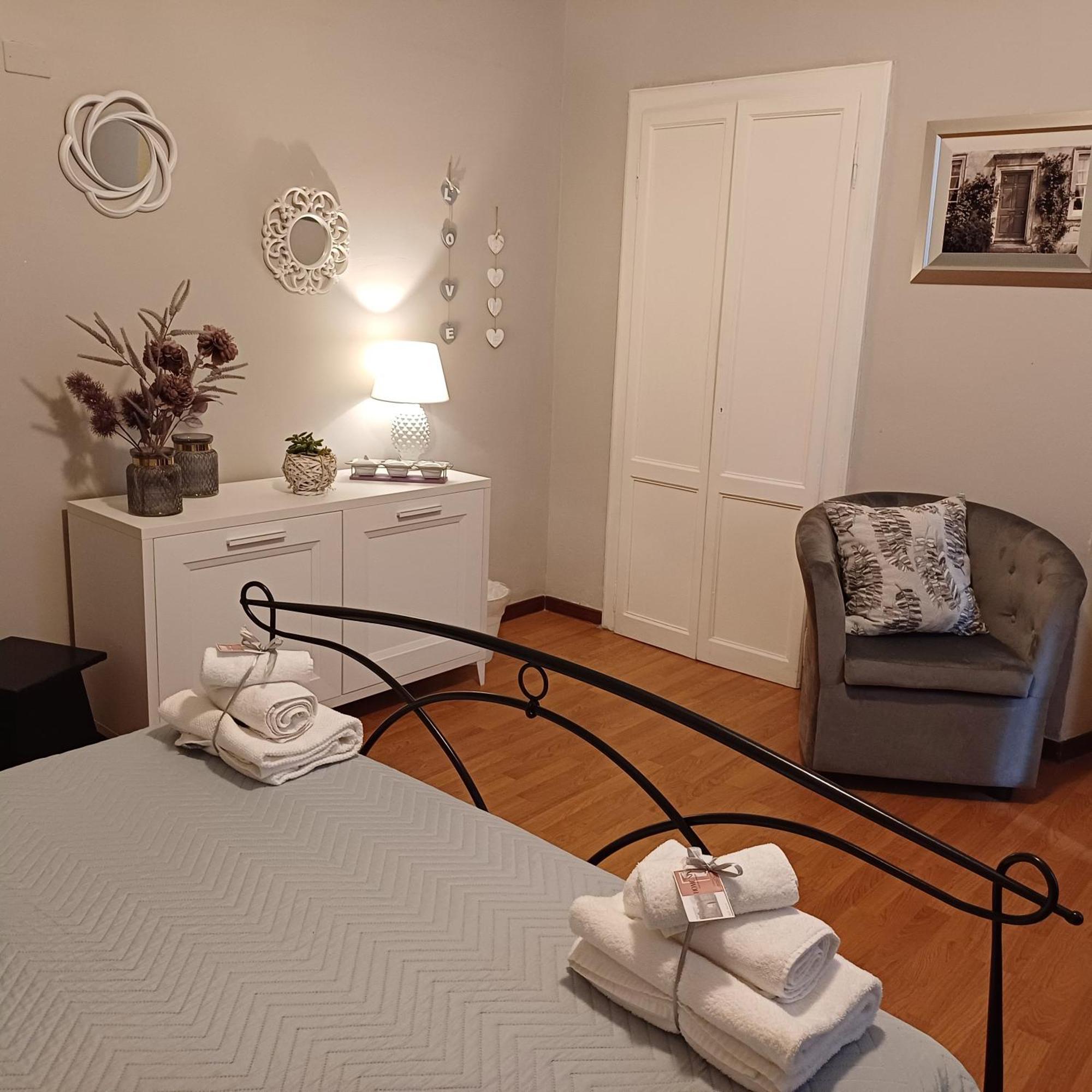 B&B Home XIX Narni Habitación foto