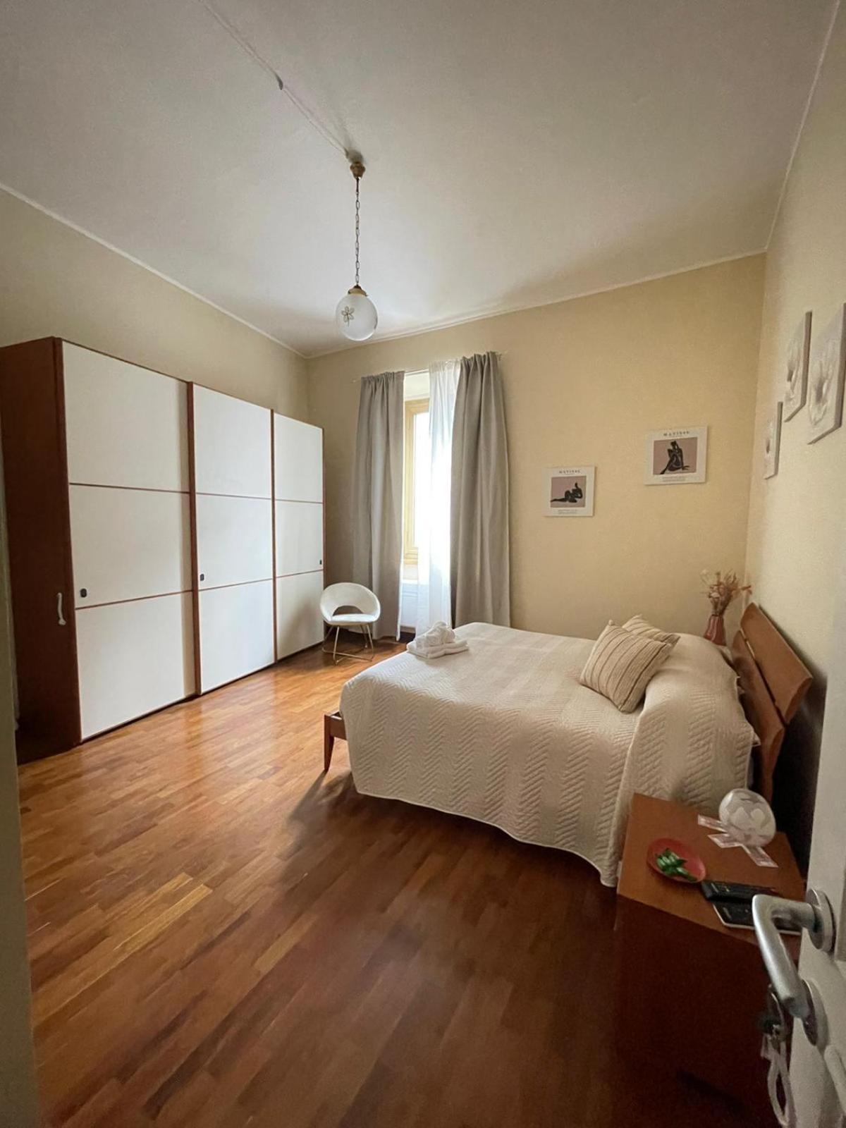 B&B Home XIX Narni Exterior foto